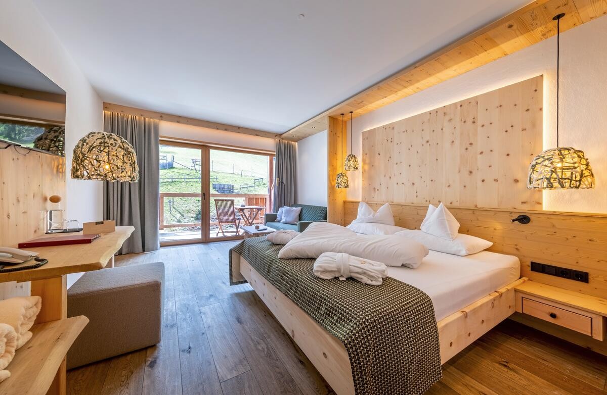 Natur & Wellnesshotel Höflehner