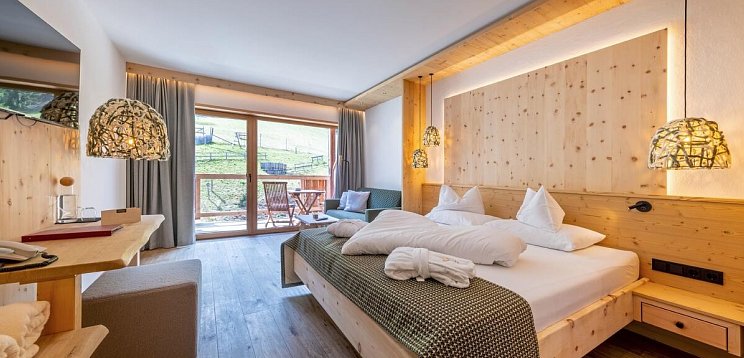 Natur & Wellnesshotel Höflehner