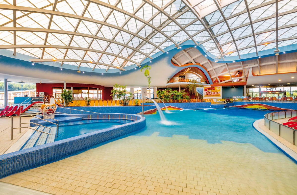 H2O Hotel-Therme-Resort