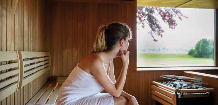 H2O Hotel-Therme-Resort