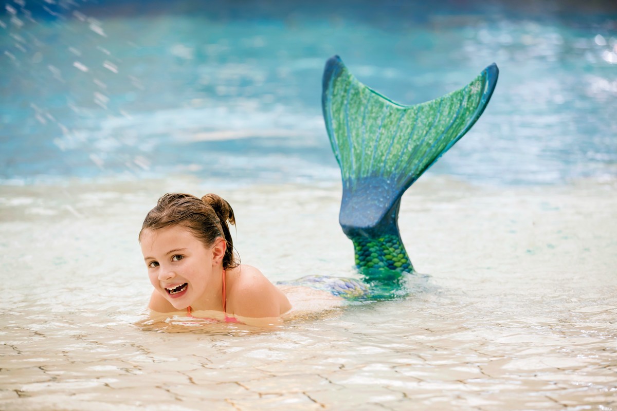 H2O Hotel-Therme-Resort