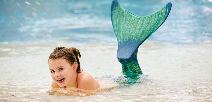 H2O Hotel-Therme-Resort