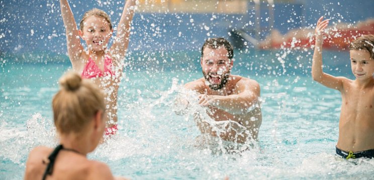 H2O Hotel-Therme-Resort
