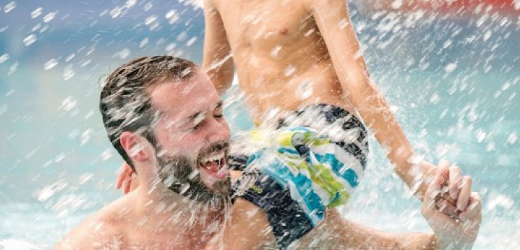 H2O Hotel-Therme-Resort