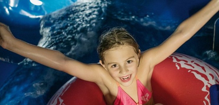 H2O Hotel-Therme-Resort