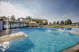 H2O Hotel-Therme-Resort