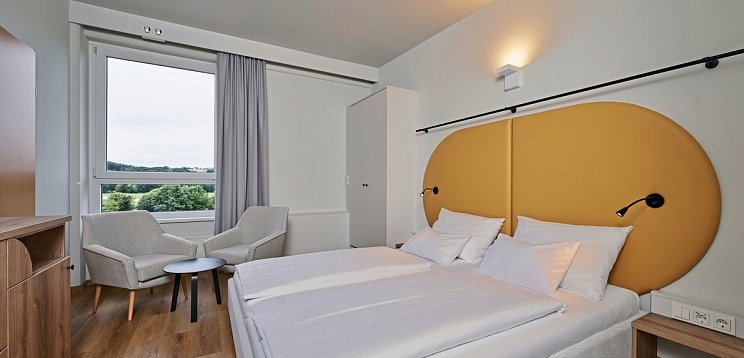 H2O Hotel-Therme-Resort