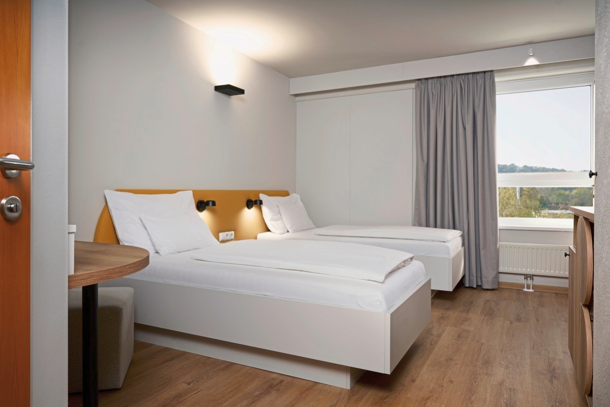 H2O Hotel-Therme-Resort