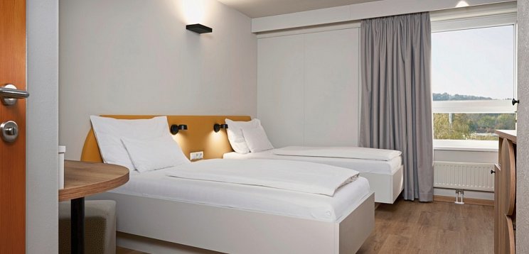 H2O Hotel-Therme-Resort