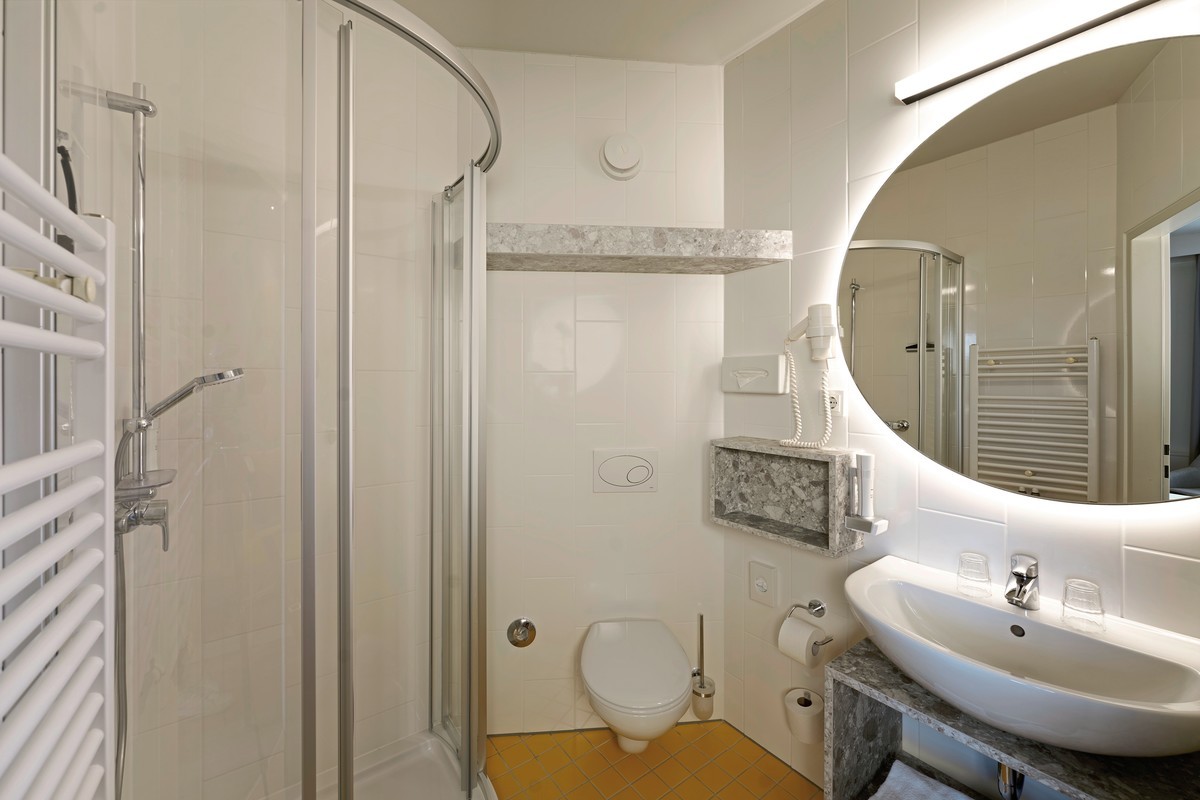 H2O Hotel-Therme-Resort