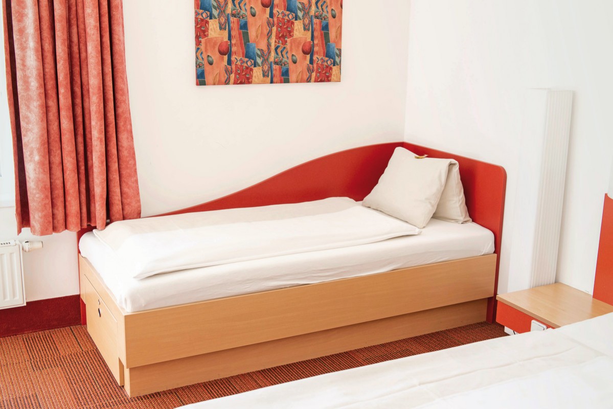 H2O Hotel-Therme-Resort