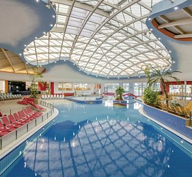 H2O Hotel-Therme-Resort