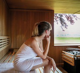 H2O Hotel-Therme-Resort