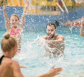 H2O Hotel-Therme-Resort