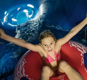 H2O Hotel-Therme-Resort