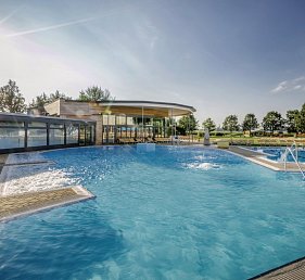 H2O Hotel-Therme-Resort