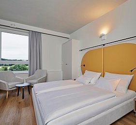 H2O Hotel-Therme-Resort