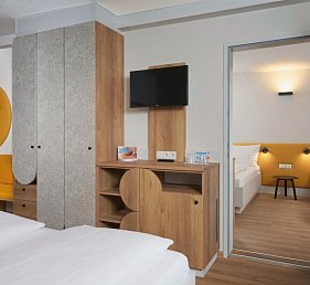 H2O Hotel-Therme-Resort