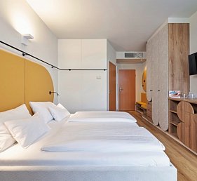 H2O Hotel-Therme-Resort