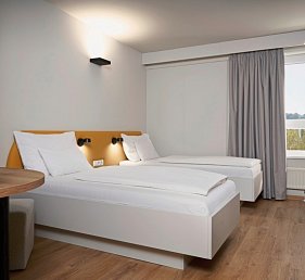 H2O Hotel-Therme-Resort