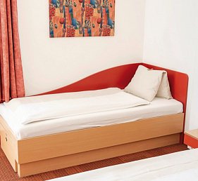 H2O Hotel-Therme-Resort