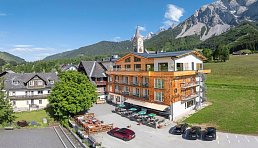 Aktivhotel Pehab