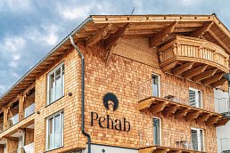 Aktivhotel Pehab