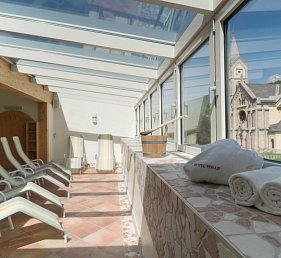 Aktivhotel Pehab