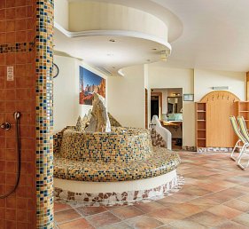 Aktivhotel Pehab