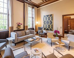 Fraser Suites Hamburg