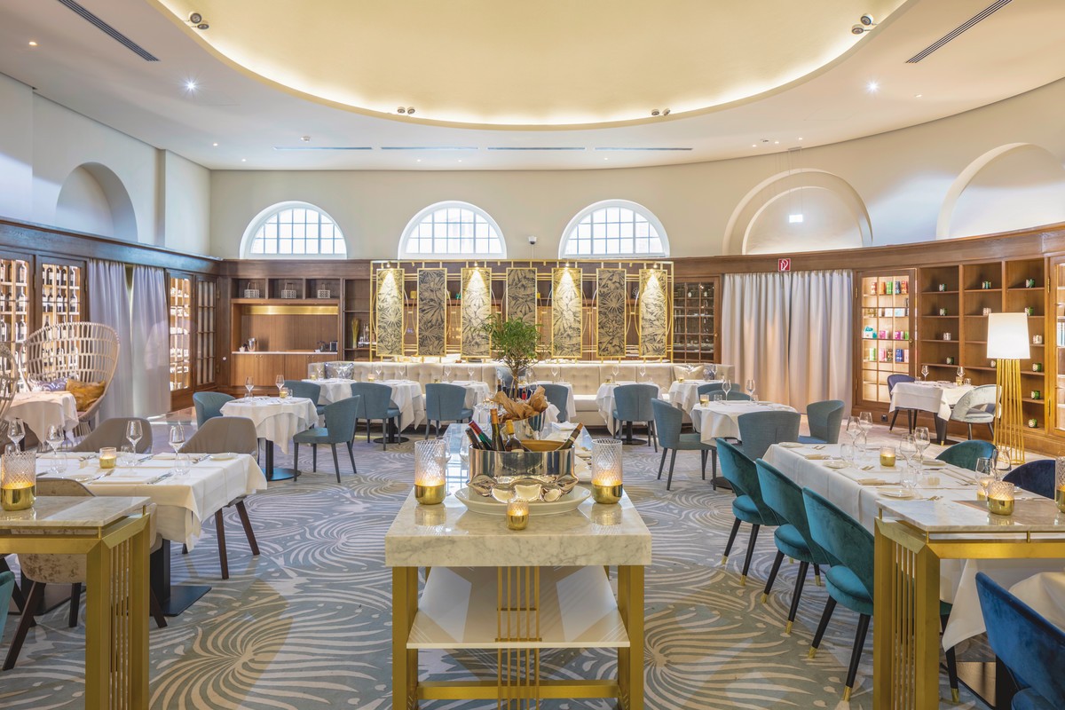 Fraser Suites Hamburg