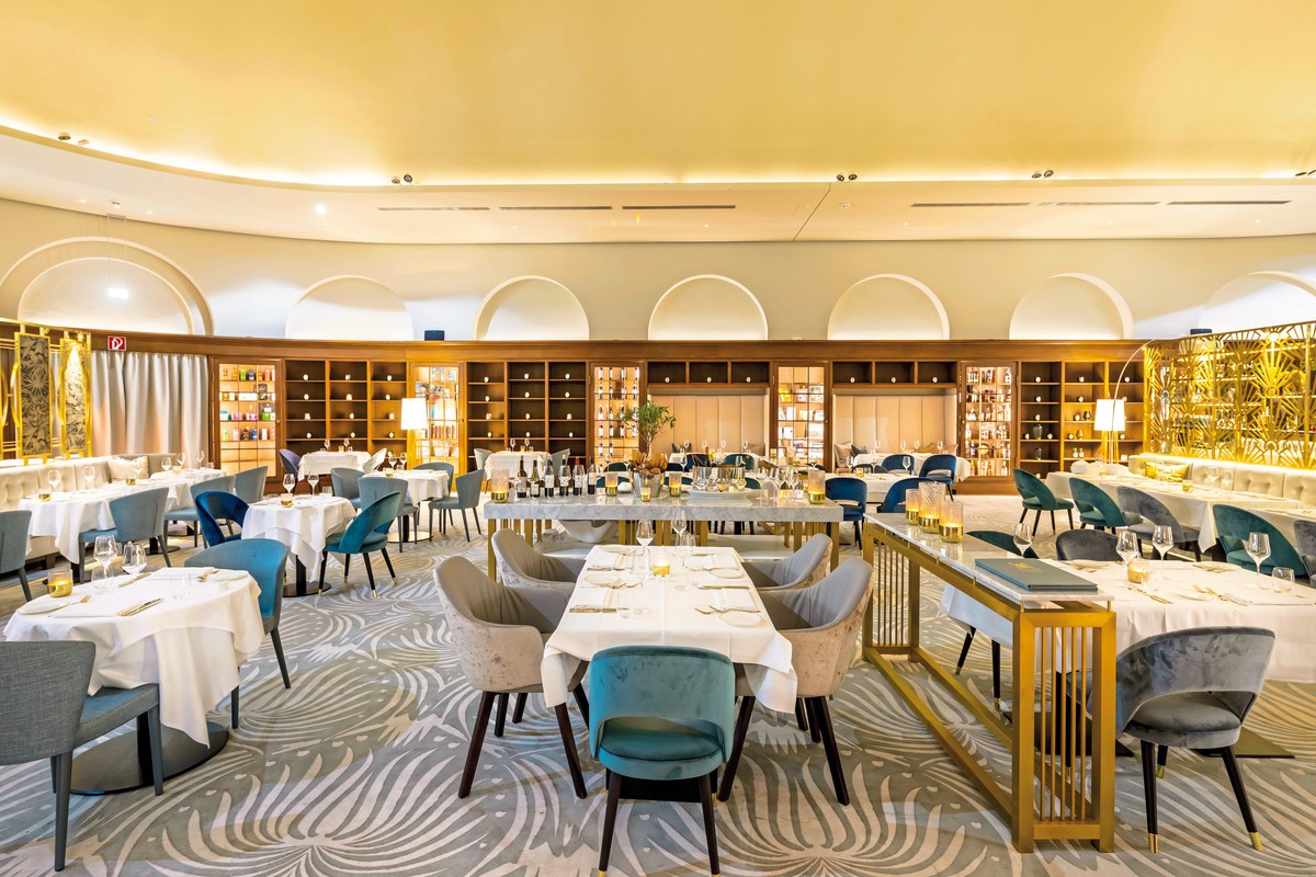Fraser Suites Hamburg