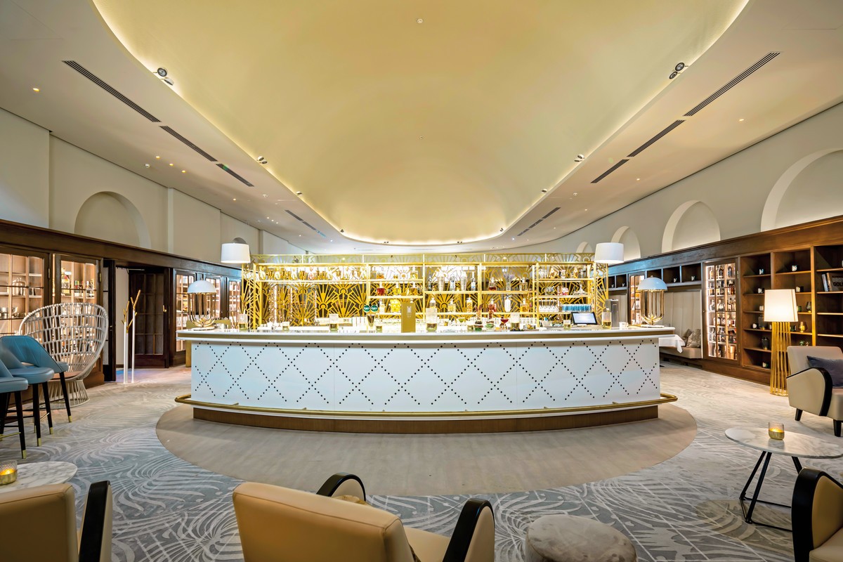 Fraser Suites Hamburg
