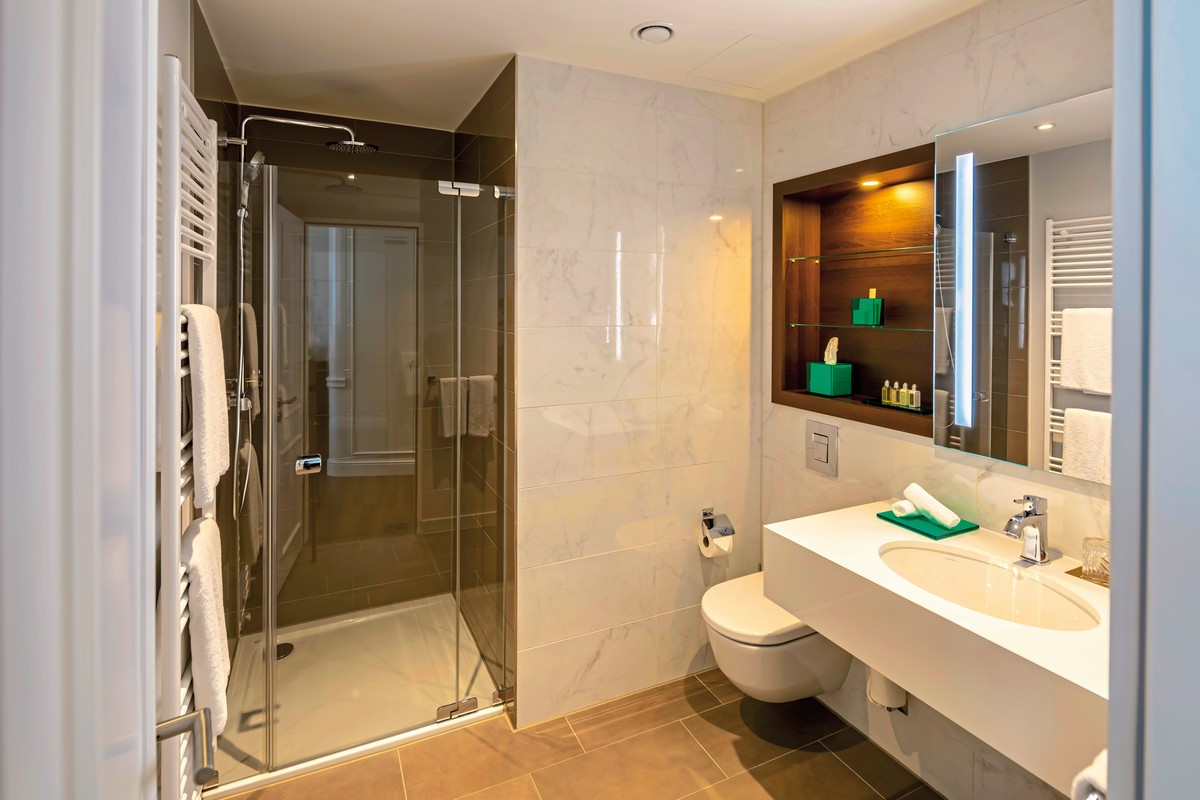 Fraser Suites Hamburg