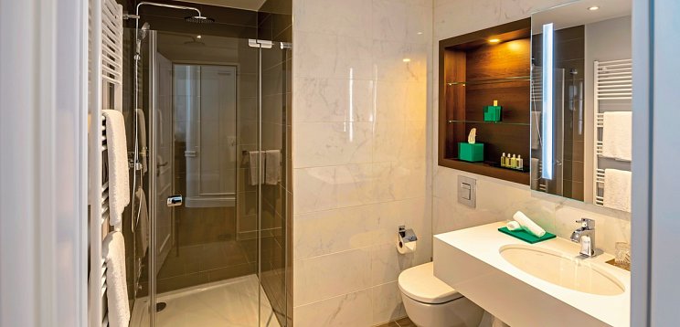 Fraser Suites Hamburg