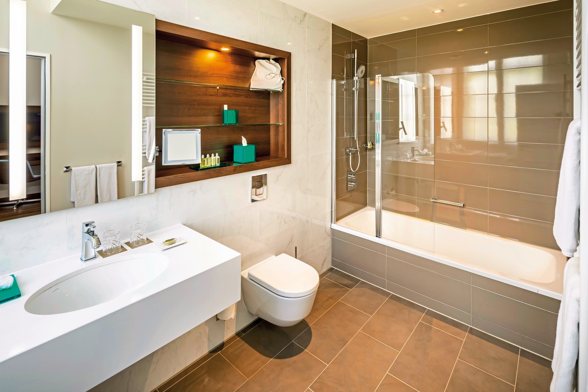 Fraser Suites Hamburg