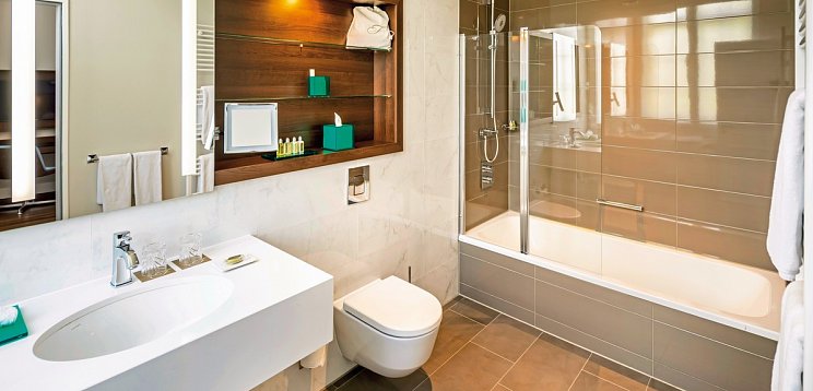 Fraser Suites Hamburg