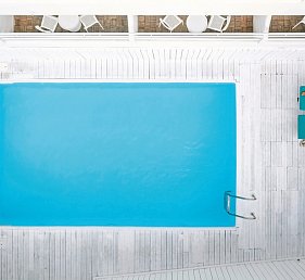 Azure Mare Hotel