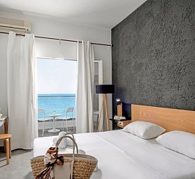Azure Mare Hotel