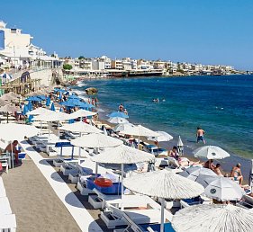 Azure Mare Hotel