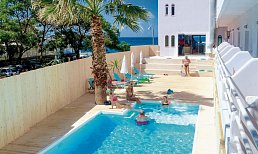 Azure Mare Hotel