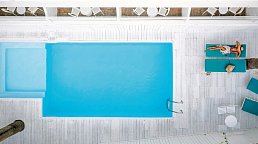 Azure Mare Hotel