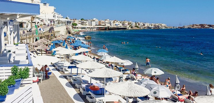 Azure Mare Hotel