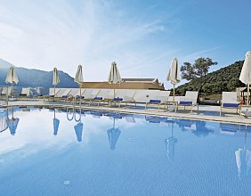 Filion Suites Resort & Spa