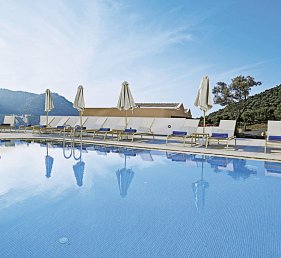 Filion Suites Resort & Spa