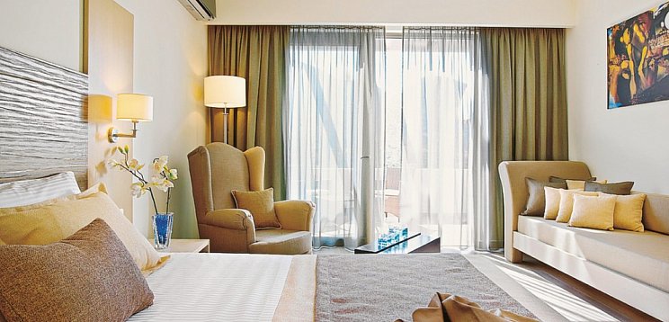 Filion Suites Resort & Spa