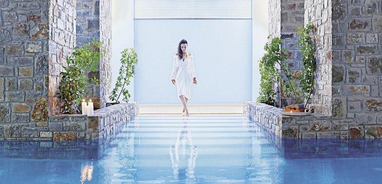 Filion Suites Resort & Spa