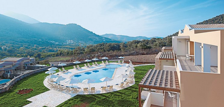 Filion Suites Resort & Spa