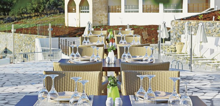 Filion Suites Resort & Spa