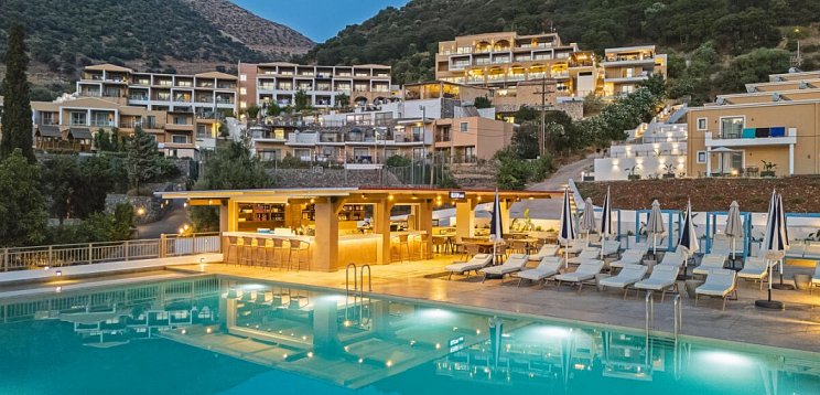 Filion Suites Resort & Spa